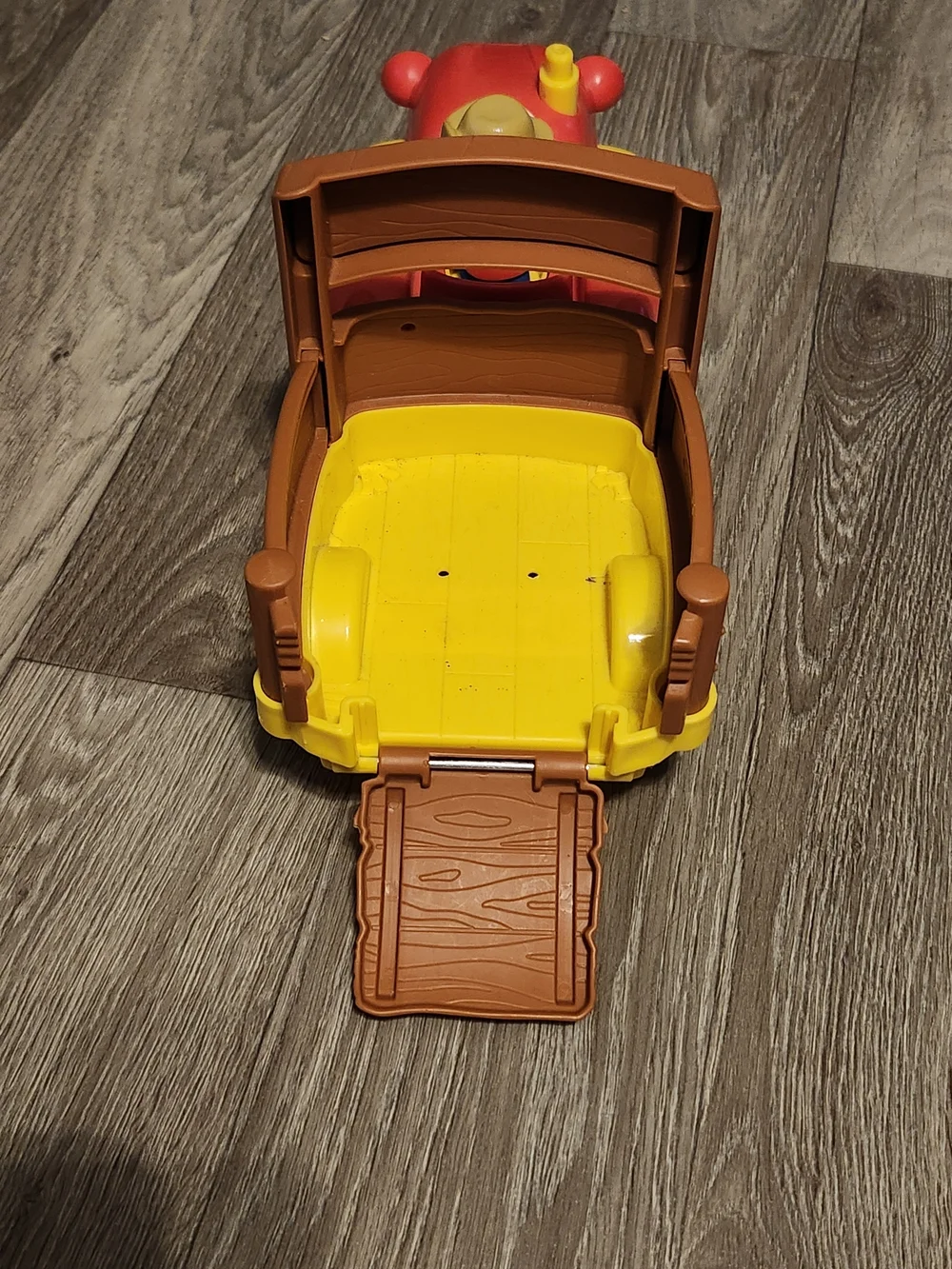 Fisher-Price fisher price